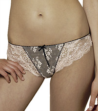 Elle Macpherson Intimates Dentelle Thong